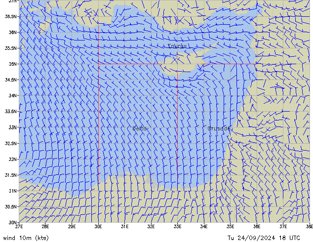 Tu 24.09.2024 18 UTC