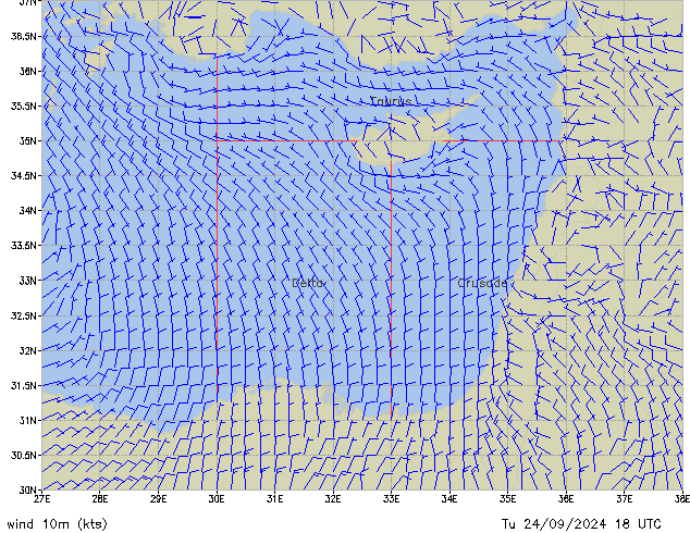 Tu 24.09.2024 18 UTC