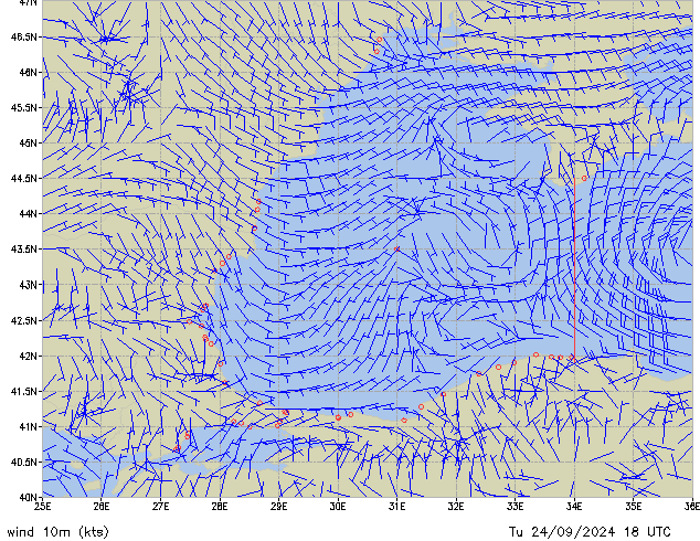 Tu 24.09.2024 18 UTC