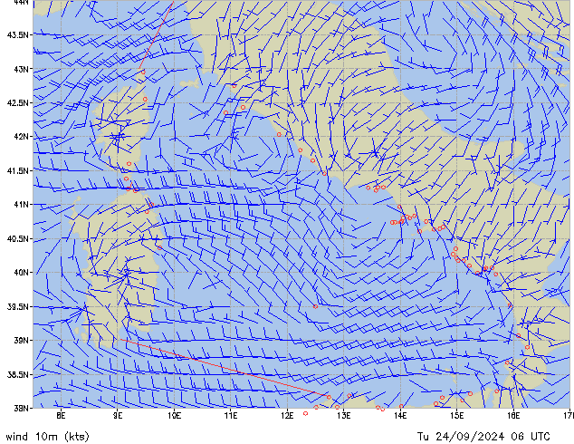 Tu 24.09.2024 06 UTC