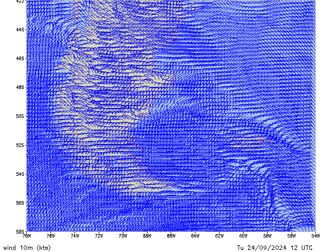 Tu 24.09.2024 12 UTC