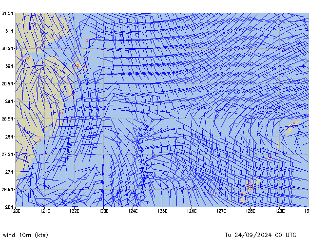 Tu 24.09.2024 00 UTC