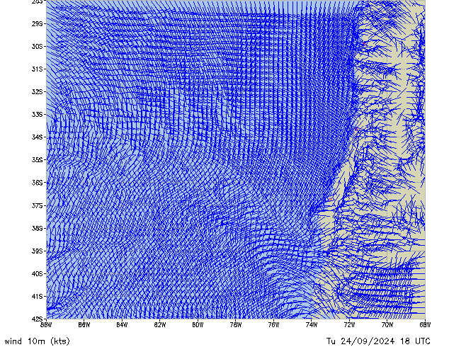 Tu 24.09.2024 18 UTC