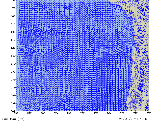 Tu 24.09.2024 12 UTC