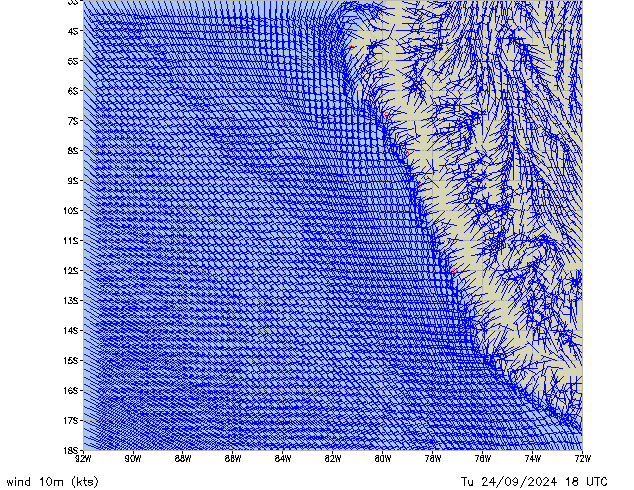 Tu 24.09.2024 18 UTC