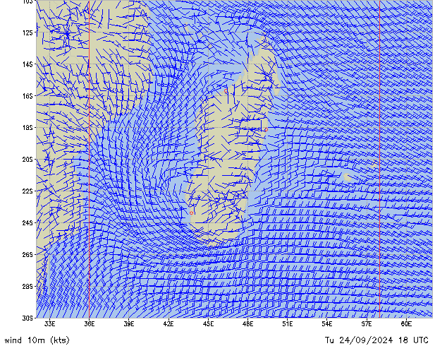 Tu 24.09.2024 18 UTC