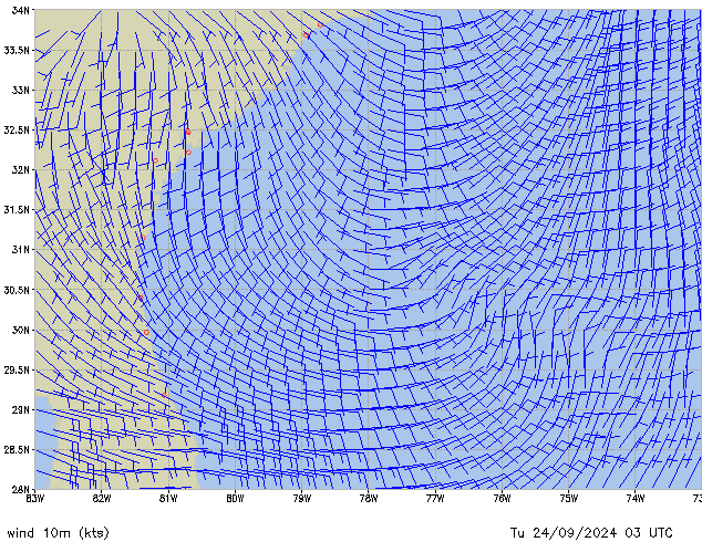 Tu 24.09.2024 03 UTC