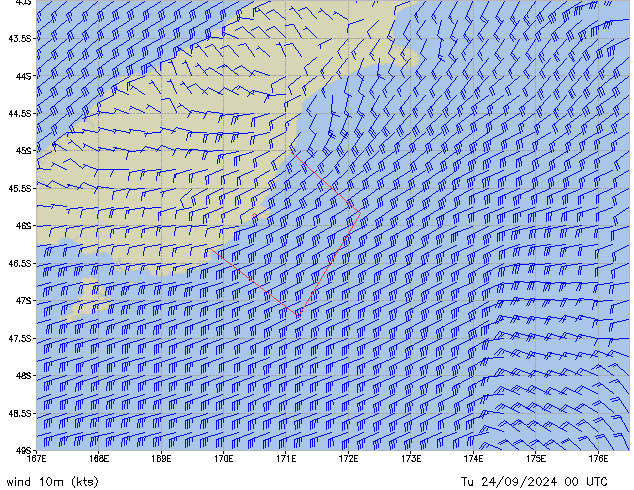 Tu 24.09.2024 00 UTC