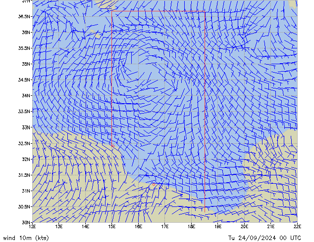 Tu 24.09.2024 00 UTC