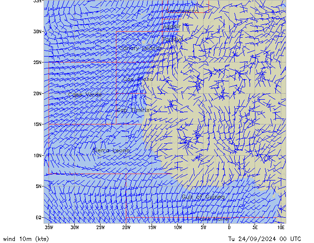 Tu 24.09.2024 00 UTC