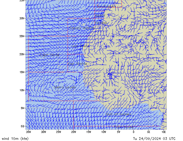 Tu 24.09.2024 03 UTC