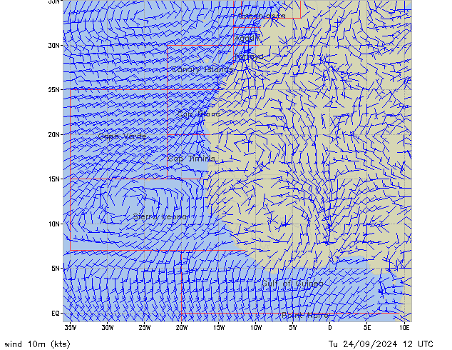 Tu 24.09.2024 12 UTC