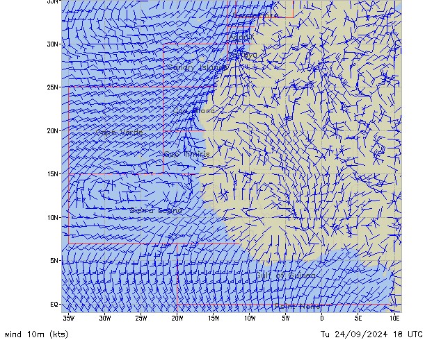 Tu 24.09.2024 18 UTC