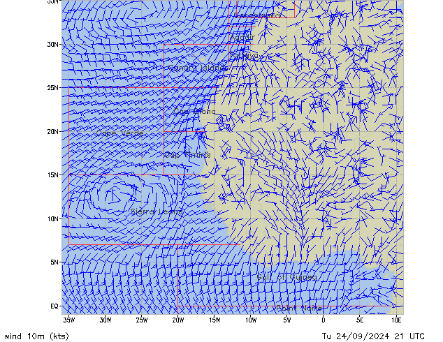 Tu 24.09.2024 21 UTC