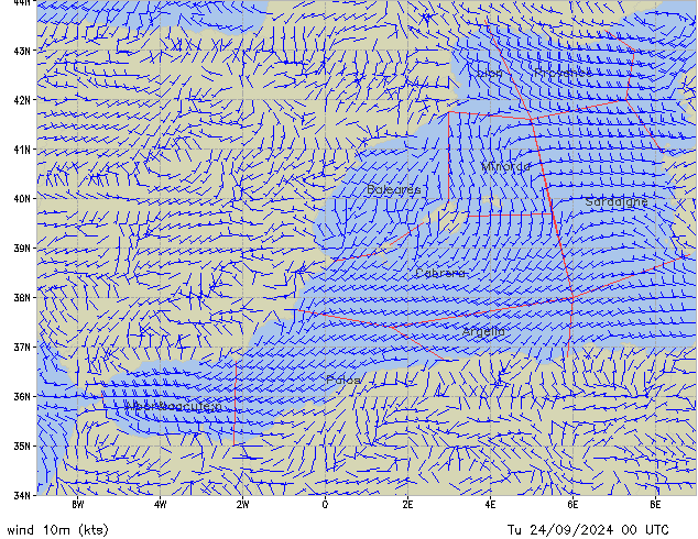 Tu 24.09.2024 00 UTC