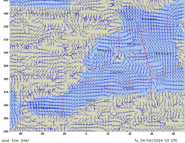 Tu 24.09.2024 03 UTC