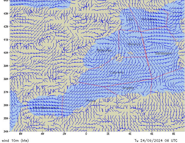 Tu 24.09.2024 06 UTC