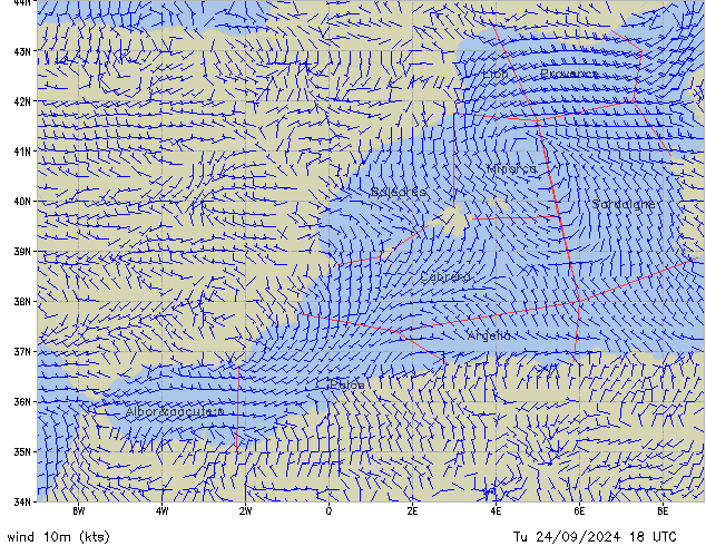 Tu 24.09.2024 18 UTC