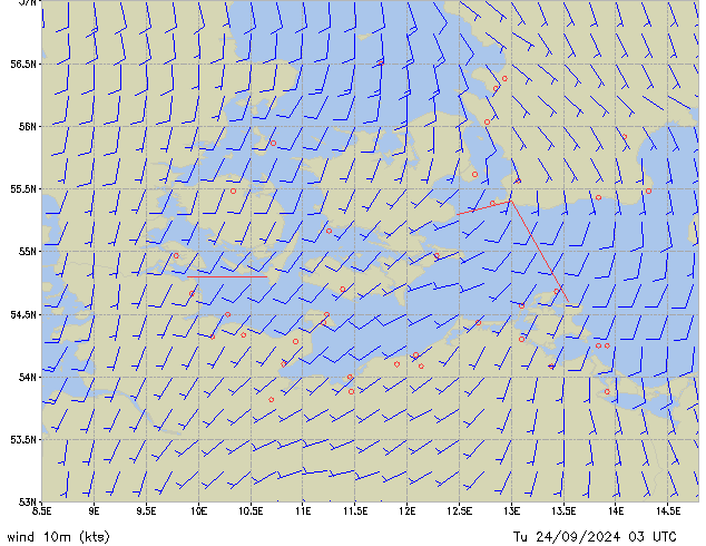 Tu 24.09.2024 03 UTC