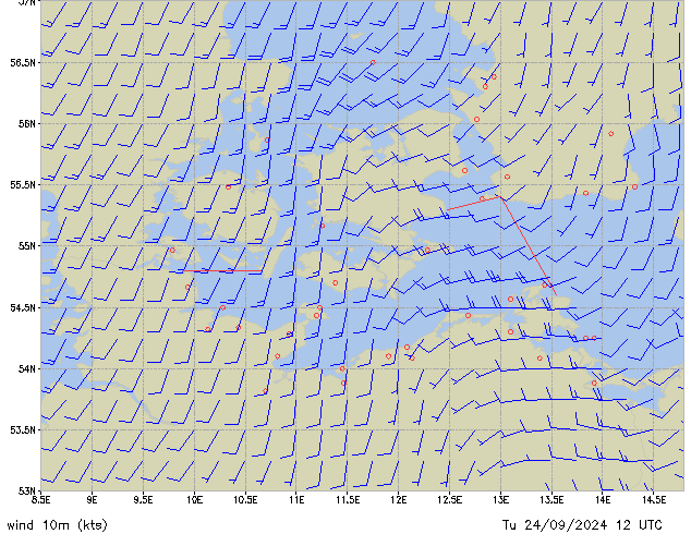 Tu 24.09.2024 12 UTC