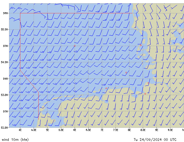 Tu 24.09.2024 00 UTC