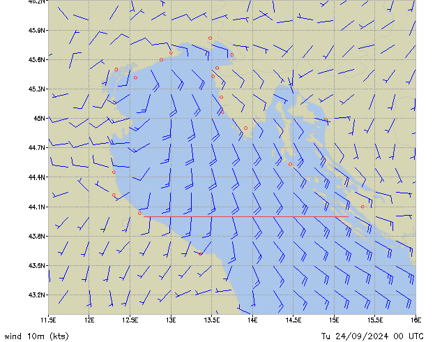 Tu 24.09.2024 00 UTC