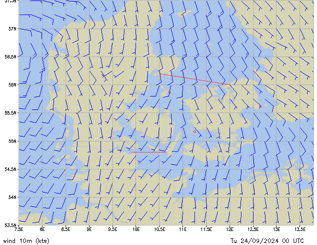 Tu 24.09.2024 00 UTC