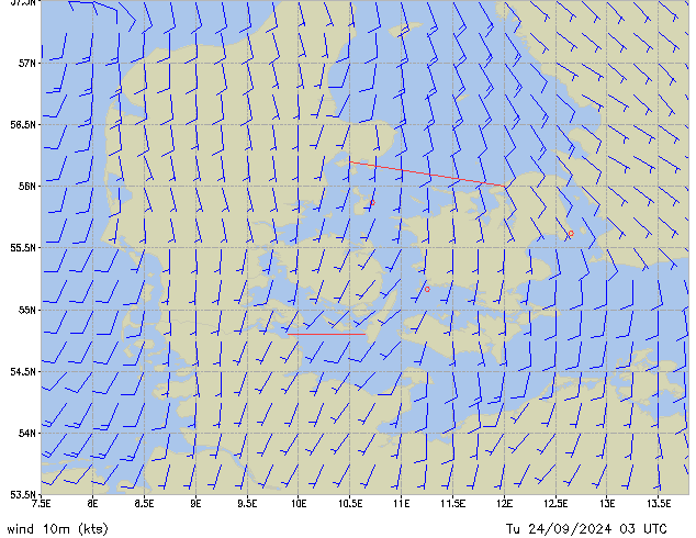 Tu 24.09.2024 03 UTC