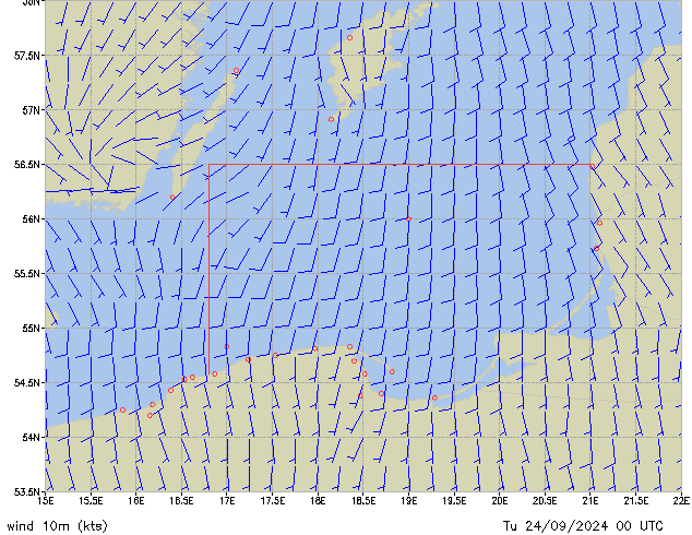 Tu 24.09.2024 00 UTC