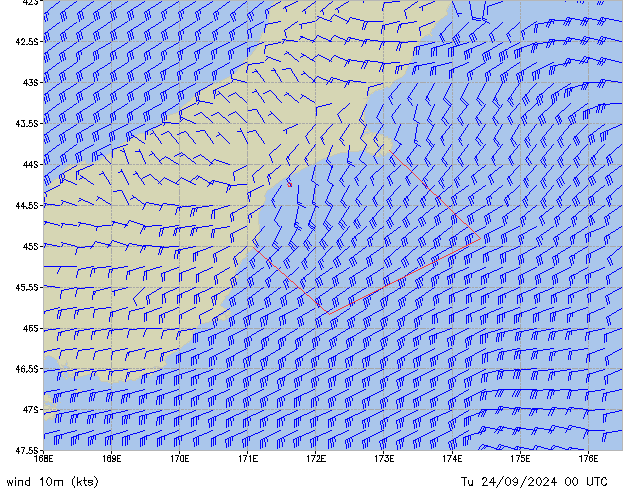 Tu 24.09.2024 00 UTC