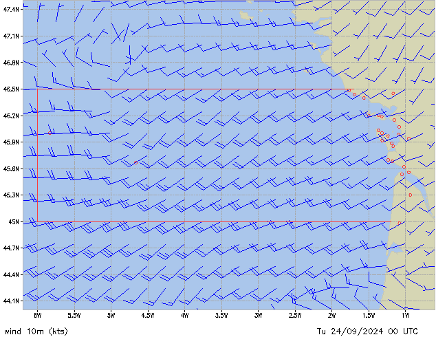 Tu 24.09.2024 00 UTC