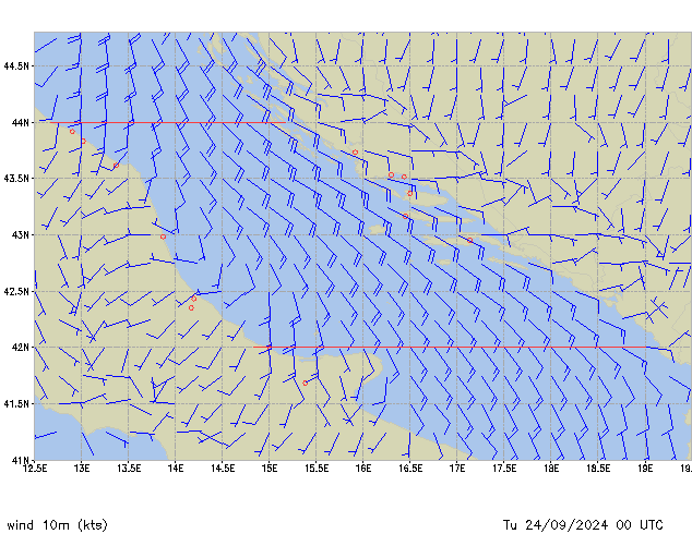 Tu 24.09.2024 00 UTC