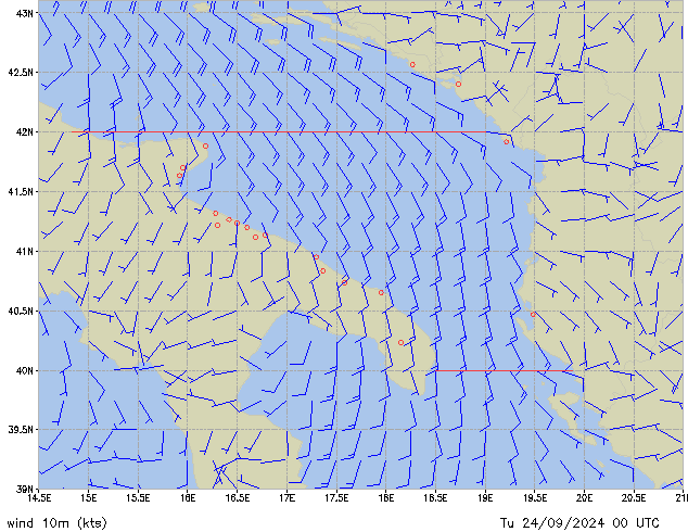 Tu 24.09.2024 00 UTC