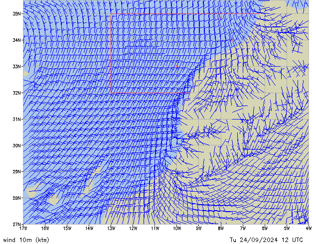 Tu 24.09.2024 12 UTC