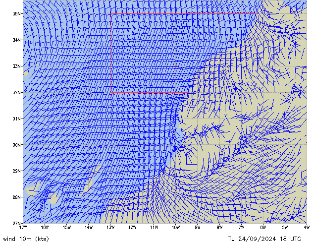 Tu 24.09.2024 18 UTC