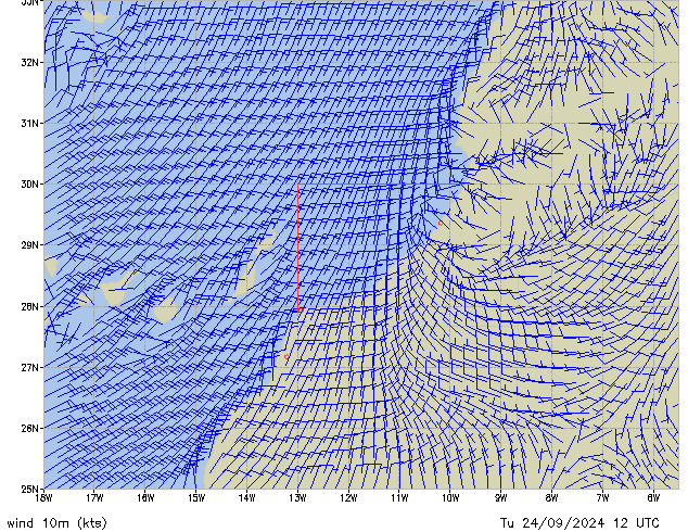 Tu 24.09.2024 12 UTC