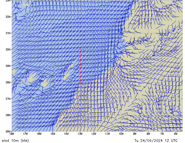 Tu 24.09.2024 12 UTC