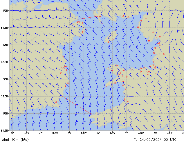 Tu 24.09.2024 00 UTC