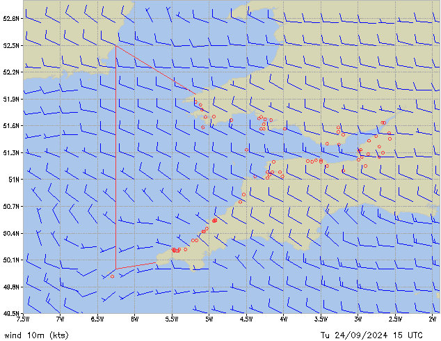 Tu 24.09.2024 15 UTC