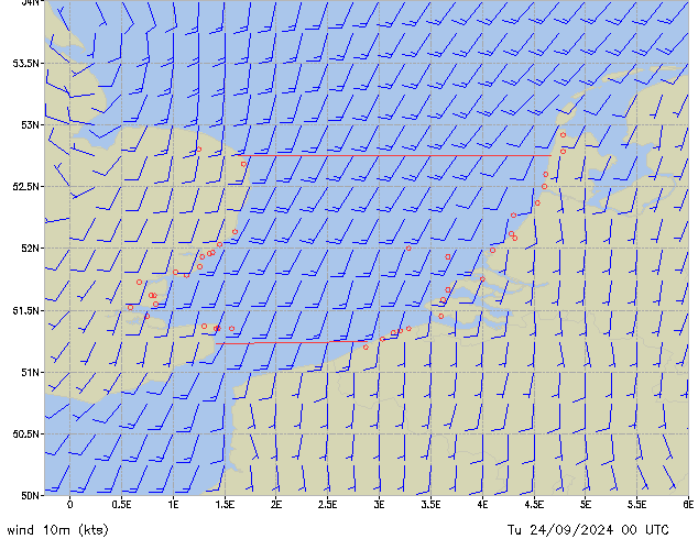 Tu 24.09.2024 00 UTC