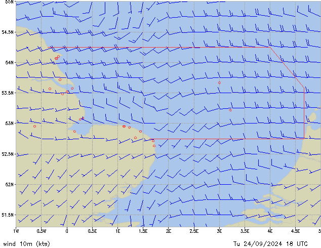 Tu 24.09.2024 18 UTC