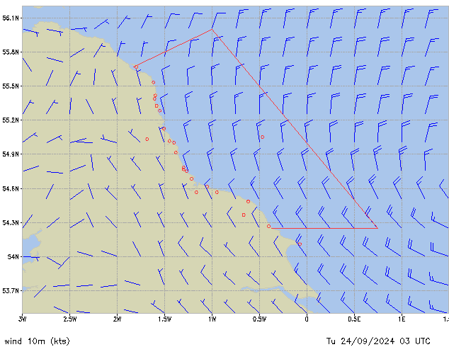 Tu 24.09.2024 03 UTC