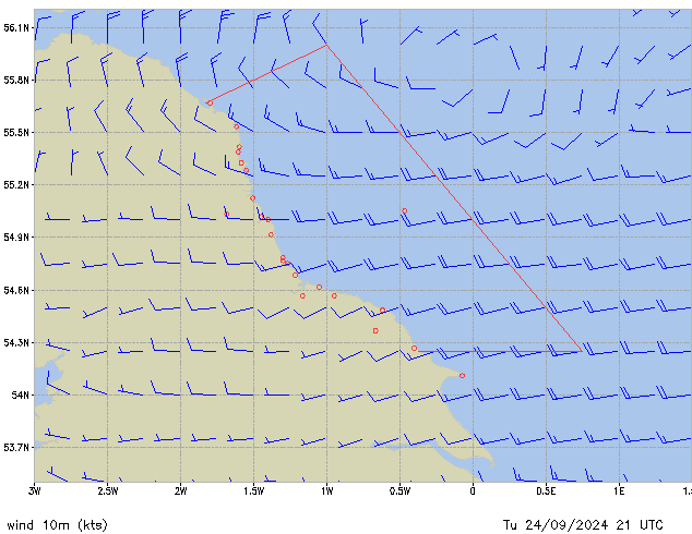 Tu 24.09.2024 21 UTC