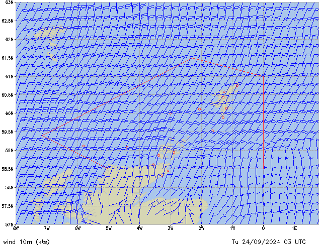 Tu 24.09.2024 03 UTC