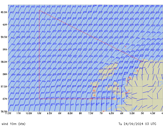 Tu 24.09.2024 03 UTC