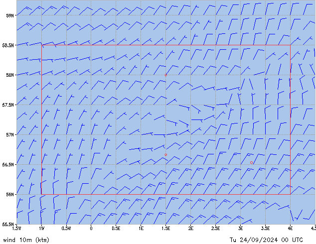 Tu 24.09.2024 00 UTC