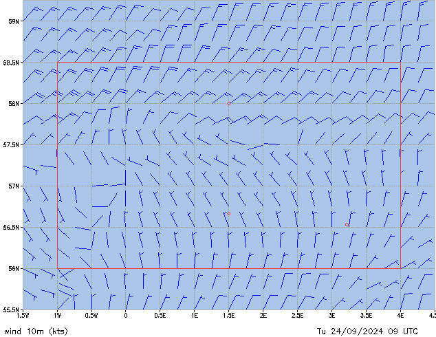 Tu 24.09.2024 09 UTC