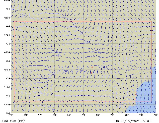 Tu 24.09.2024 00 UTC