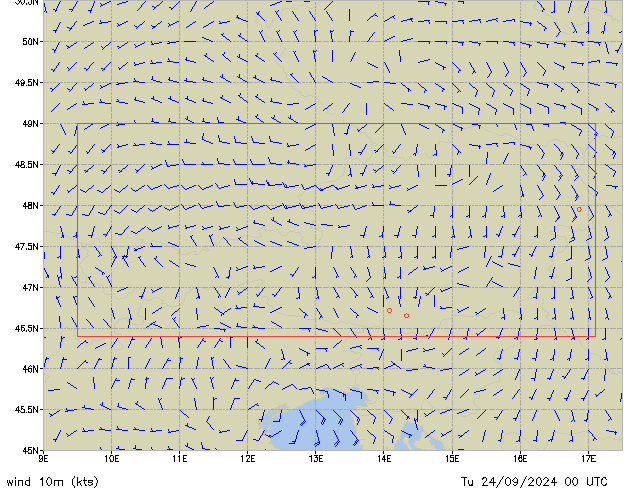 Tu 24.09.2024 00 UTC