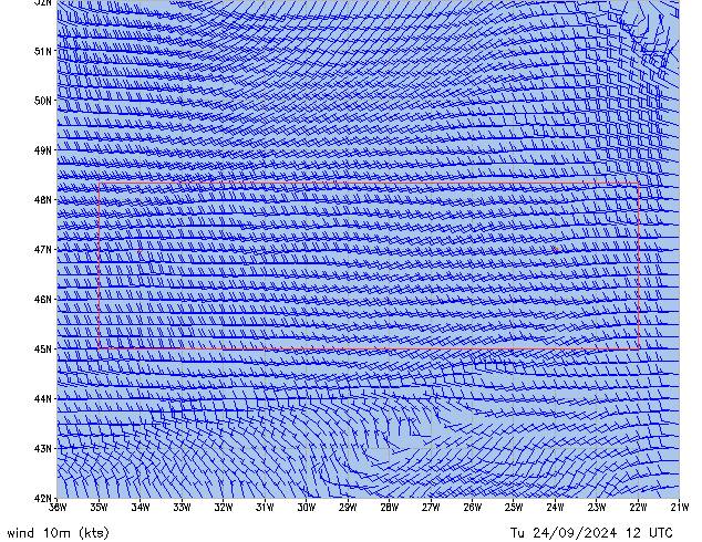 Tu 24.09.2024 12 UTC